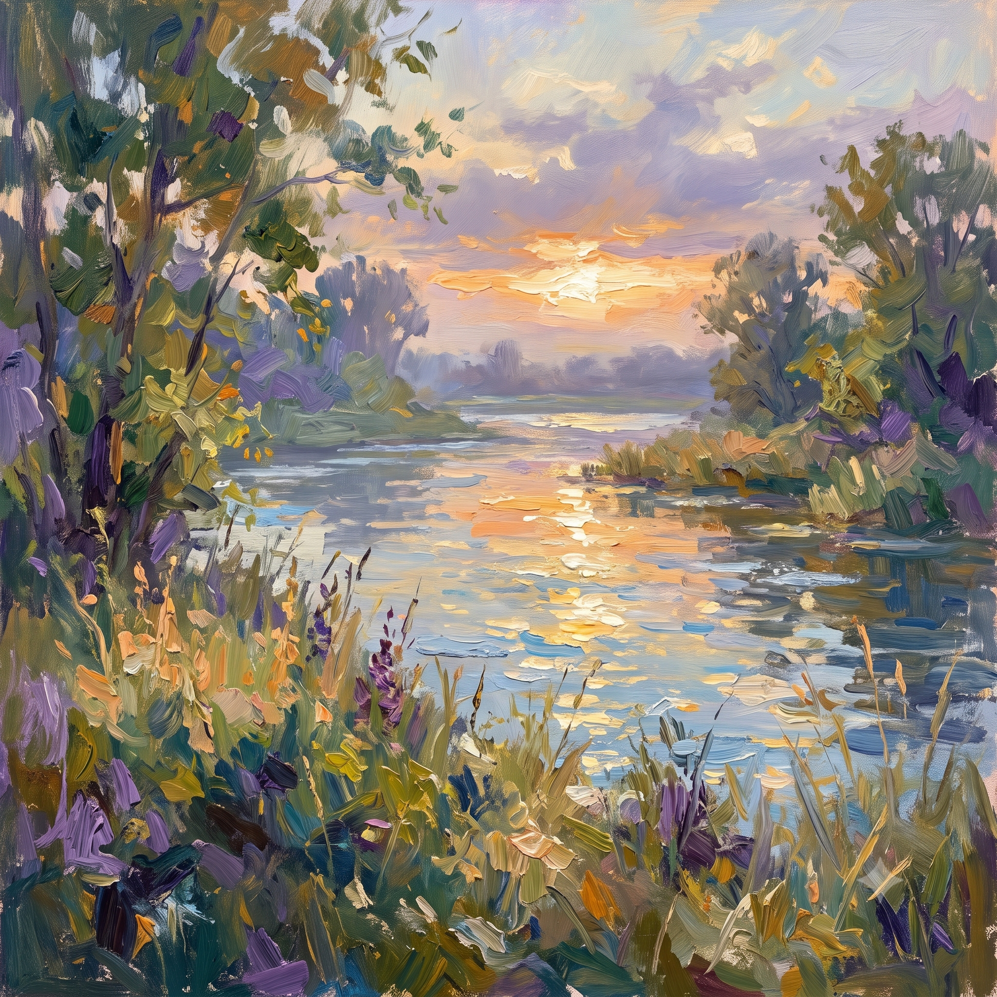 Living Water Within artwork